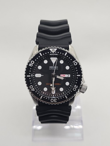 時計 skx007k1 seiko diver's 200m Seiko 5 Sports SEIKO セイコー SKX007K1 AUTOMATIC DIVER'S