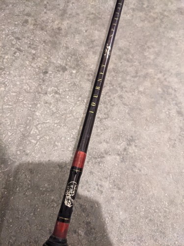 Bass Pro Shops tourney Special IM6 5'2