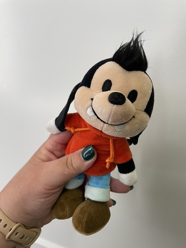 Disney Store Japan nuiMOs Max Plush Doll 7.0 inch Stuffed