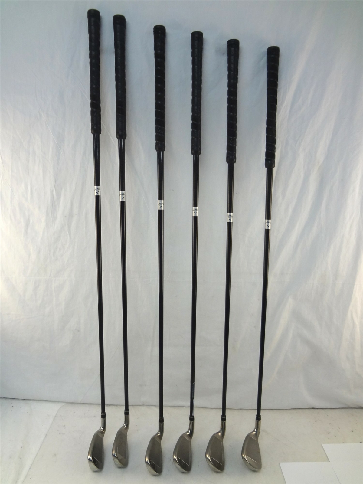 ebay callaway irons