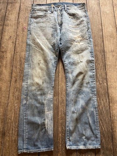 RRL(ダブルアールエル) STRAIGHT DENIM 29×30 USA製 楽天市場】RRL ダブルアールエル パンツ サイズ:29×32