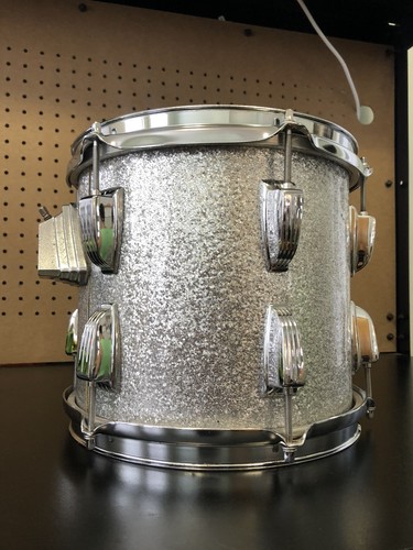 80s Ludwig 10