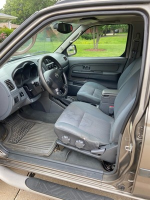 image 5 of interior