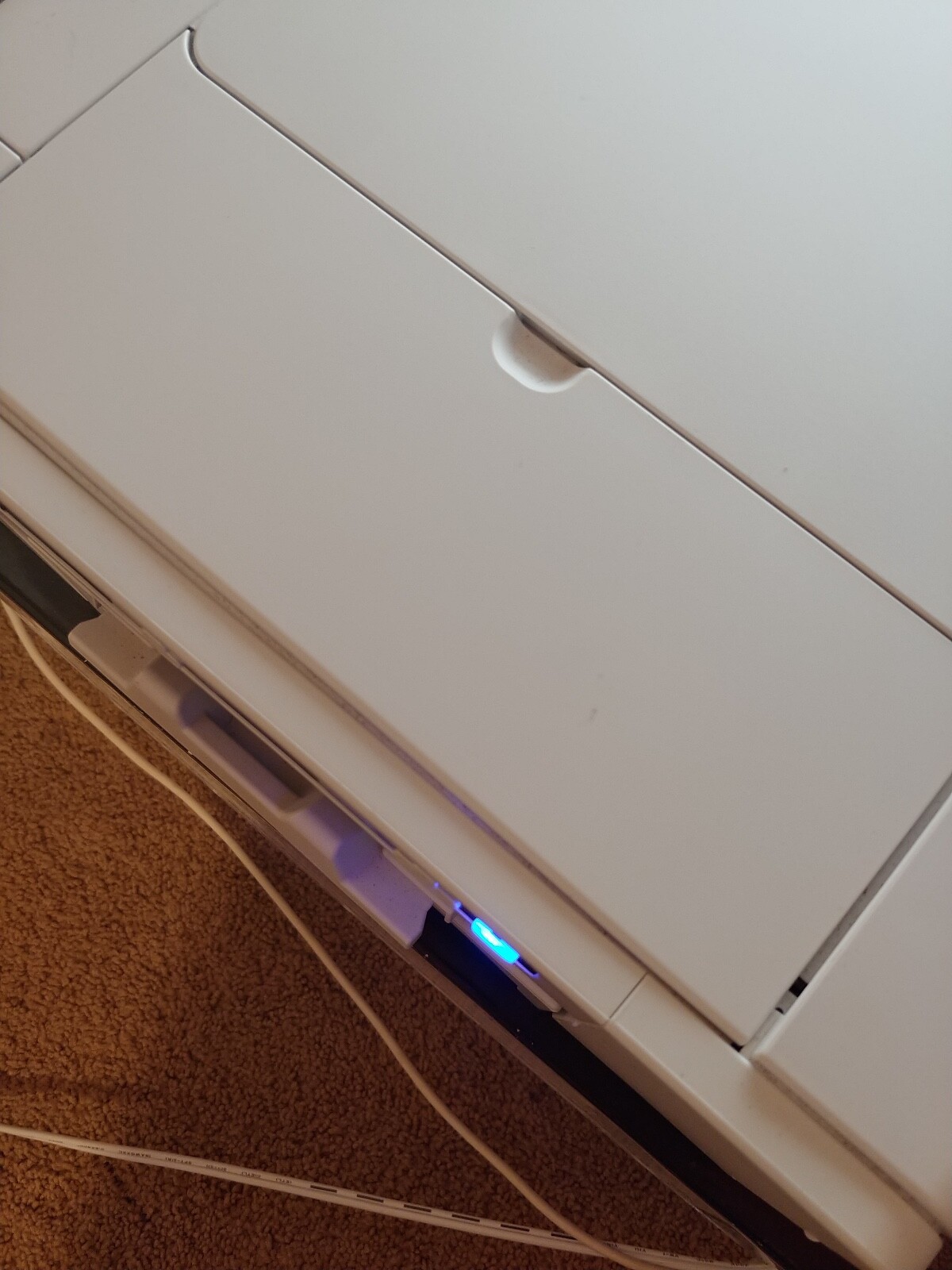 sawgrass sg400 sublimation printer bundle good condition