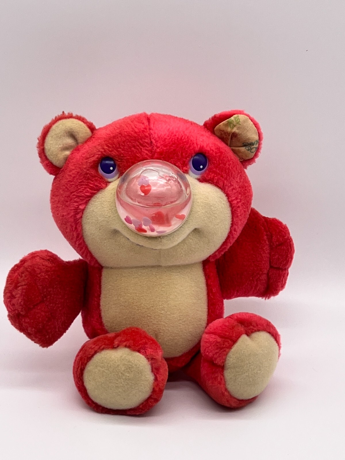 レア！！ Nosy Bear Nosy Shaker ノージーベア 【公式通販】