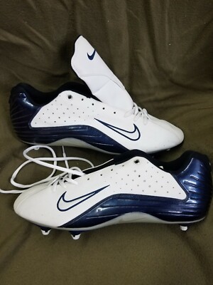 old nike football cleats