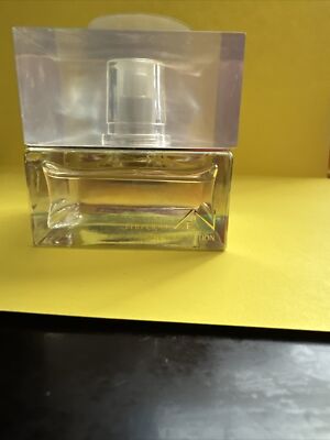Zen White Heat Edition By Shiseido Women 1.6 Oz Eau De Parfum Spray