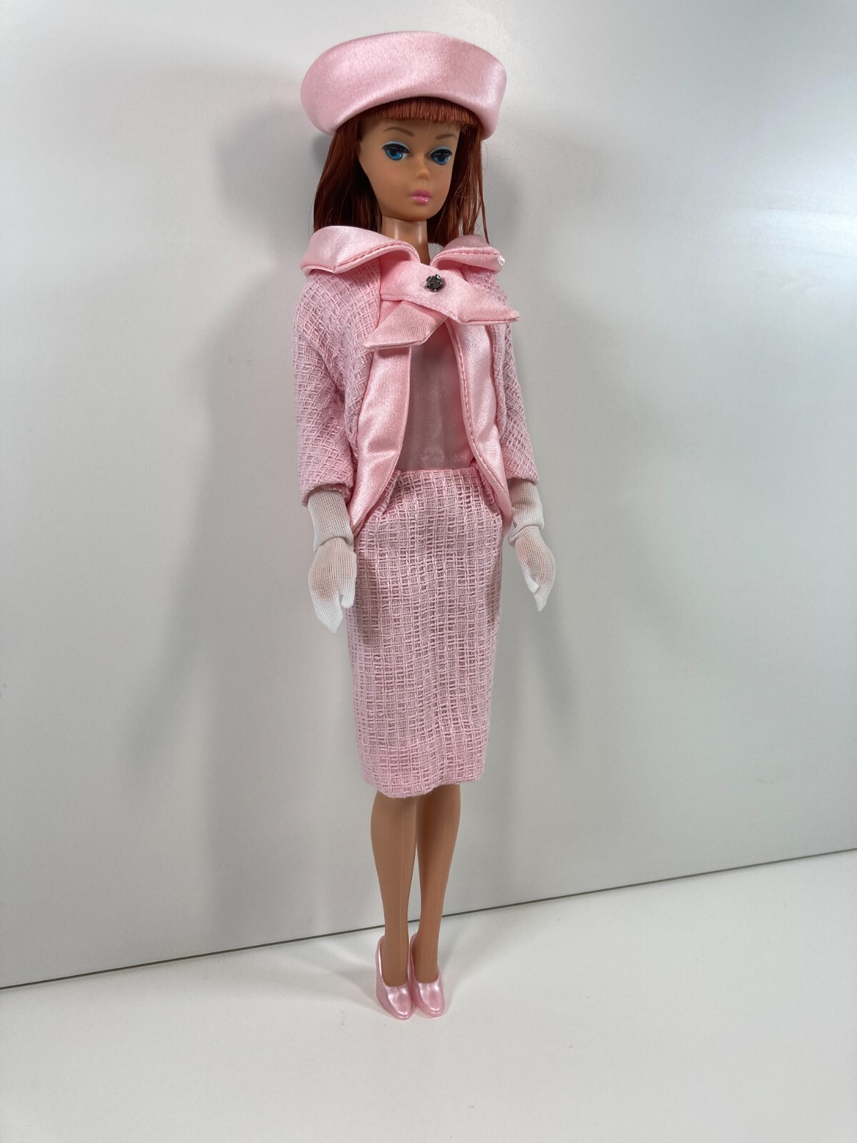 Barbie Fasion Luncheon 17382 Mattel 1997 Vintage Barbie Fasion Luncheon 17382 Mattel 1997 Vintage