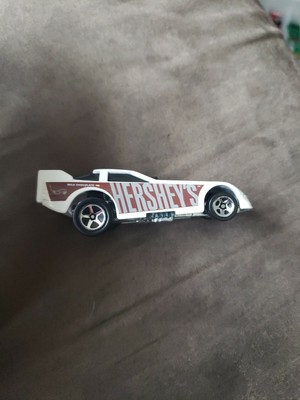 hot wheels hershey's 1977