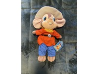 fievel plush