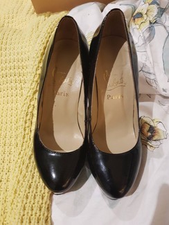 Christian Louboutin Pumps