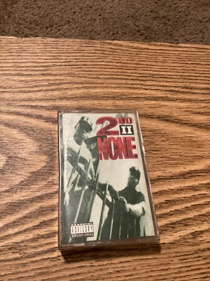 2nd II None Cassette 