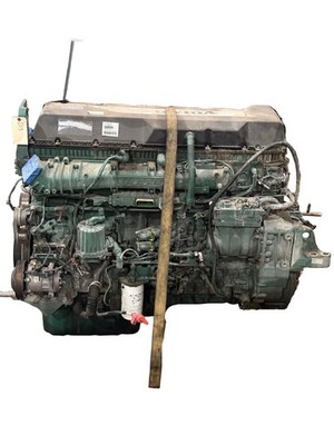 STP004673 Genuine Volvo Engine D13