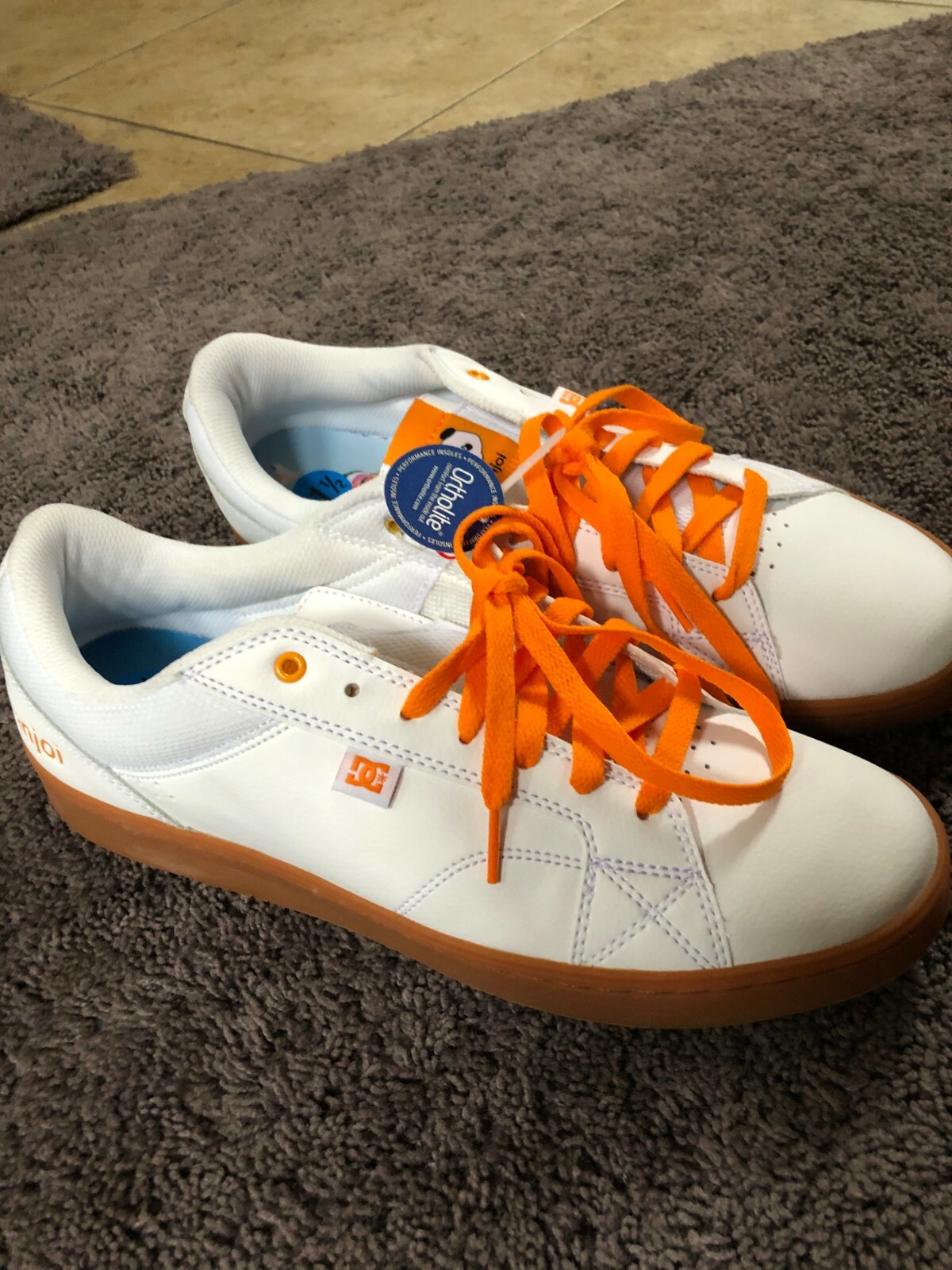 dc enjoi shoes