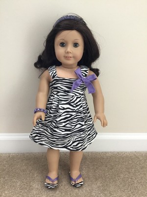 american girl doll 2009