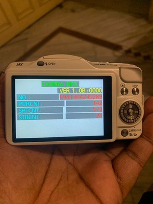 Fotos del artículo de un comprador verificado