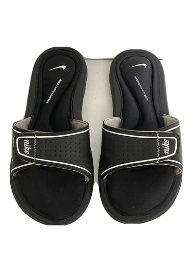 nike women's comfort slide