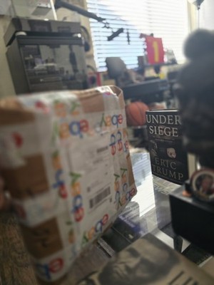 Item photo(s) from verified buyer