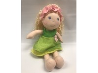 haba nick doll