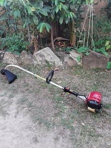 gumtree grass trimmer