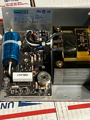 sola sls-12-034 nos no packaging