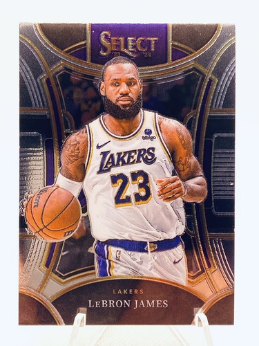 NBA lebron james ルーキーイヤー インサート NBA lebron james ルーキーイヤー インサート 2022-23 Panini
