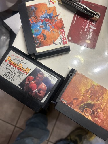 Item photo(s) from verified buyer