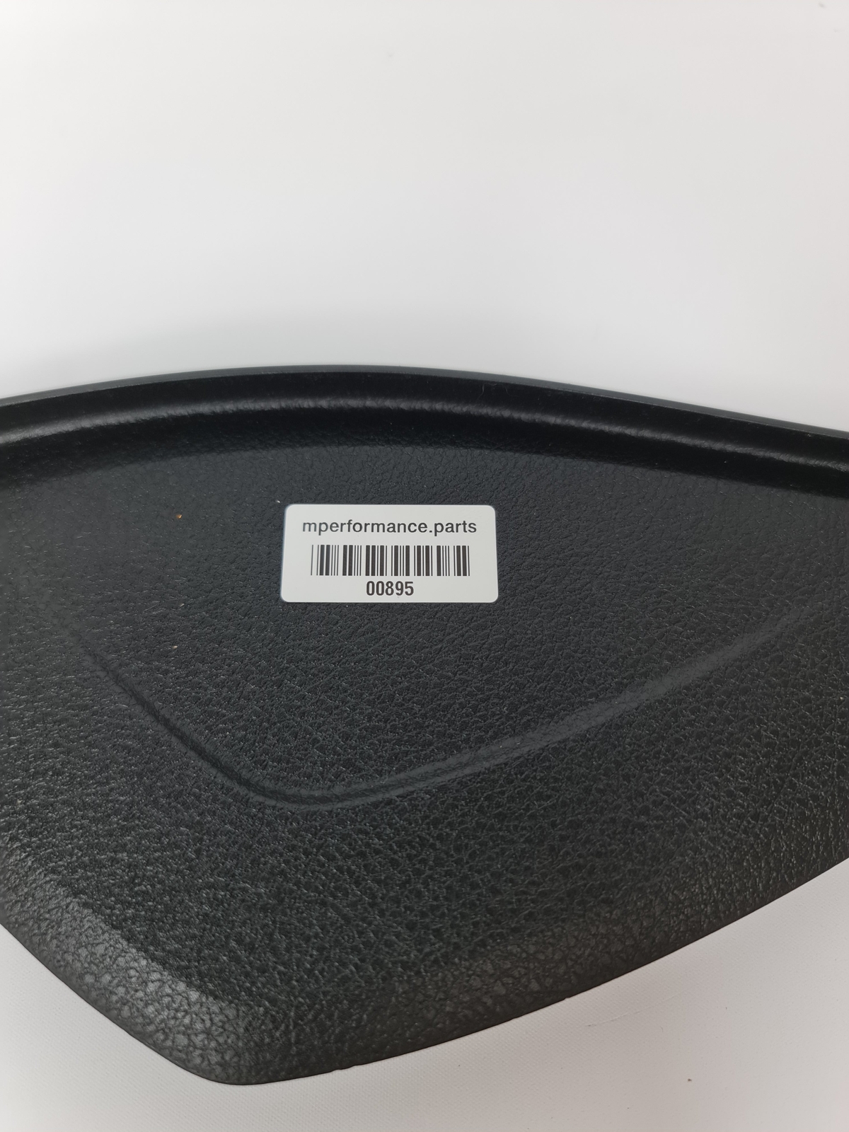 0 Bmw 2012-2016 328I F30 DASH DASHBOARD RIGHT SIDE CORNER END CAP COVER TRIM OEM image 6
