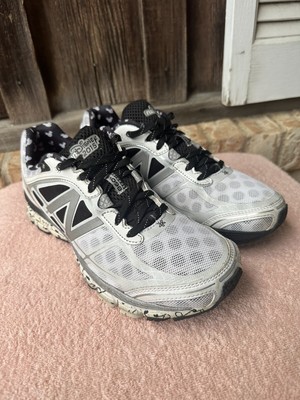 New Balance 860v5 Run Disney 2015 Minnie Mouse Running Sneakers Shoes Womens 9.5
