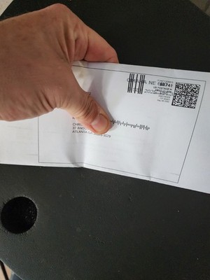 Artikelfoto(s) von einem verifizierten Käufer