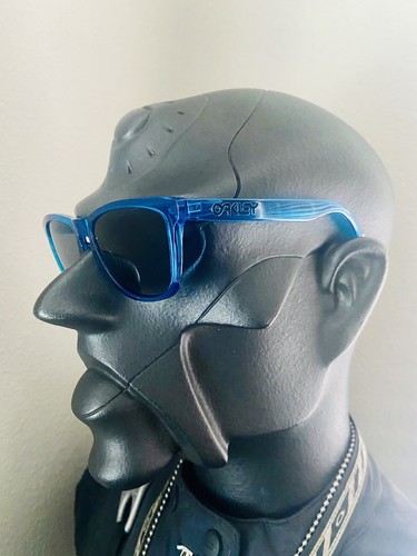 OAKLEY フロッグスキンズ　ネイビー 0OO9284__928421__P21__shad__qt