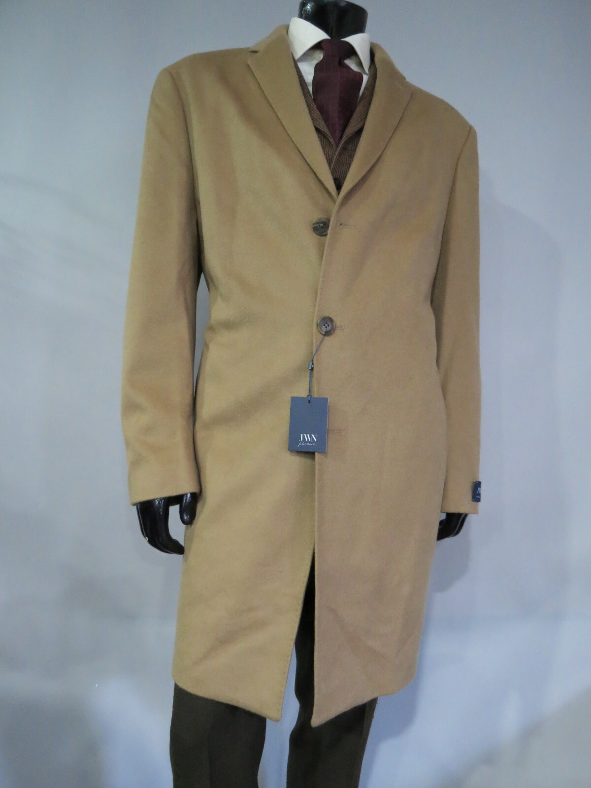NWT John W Nordstrom Model- NWT John W Nordstrom Model-