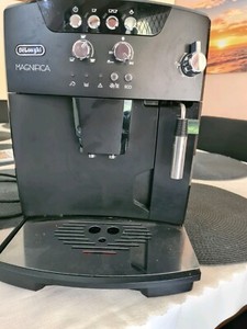 used delonghi magnifica | Coffee Machines | Gumtree Australia Free Local  Classifieds