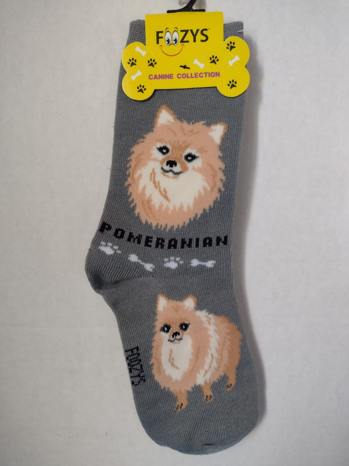 ~ Size 9-11 ~ Gray