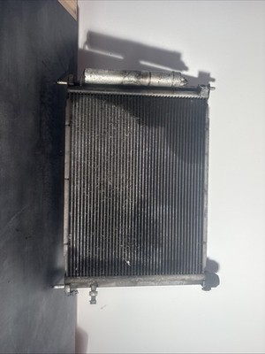 8200688382 water radiator 199751 RENAULT CLIO III 2004-2010