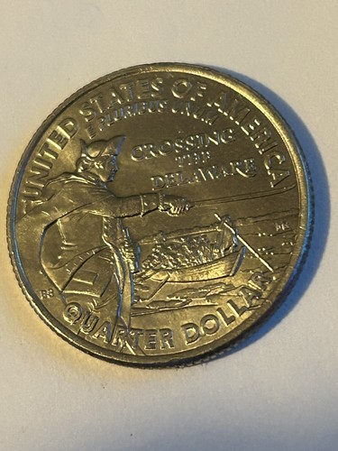 DOPPELGANGER - george WASHINGTON QUARTER 2022 P ERROR FLOWER/HAIR DROOLING GEORGE