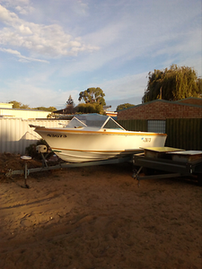 Perth Region, WA | Boats &amp; Jet Skis | Gumtree Australia ...
