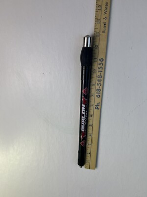 Avalon Archery Tyro 13 Stabilizer - Fits Hoyt Mathews Pse Bowtech Back Bar