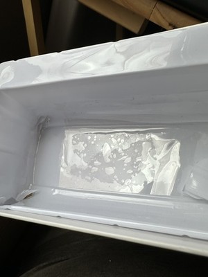 Item photo(s) from verified buyer