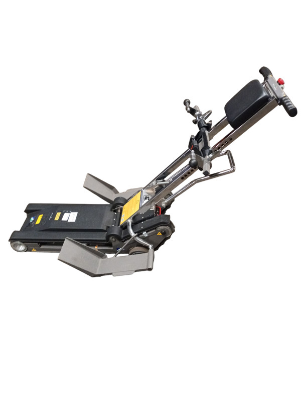 Tgr Treppenraupe Jolly Standart Bis 130 Kg * Bj 2018 * Machen Sie Ihr Angebot