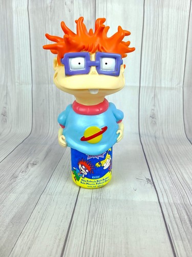 ブランデー chuckie $_57.JPG
