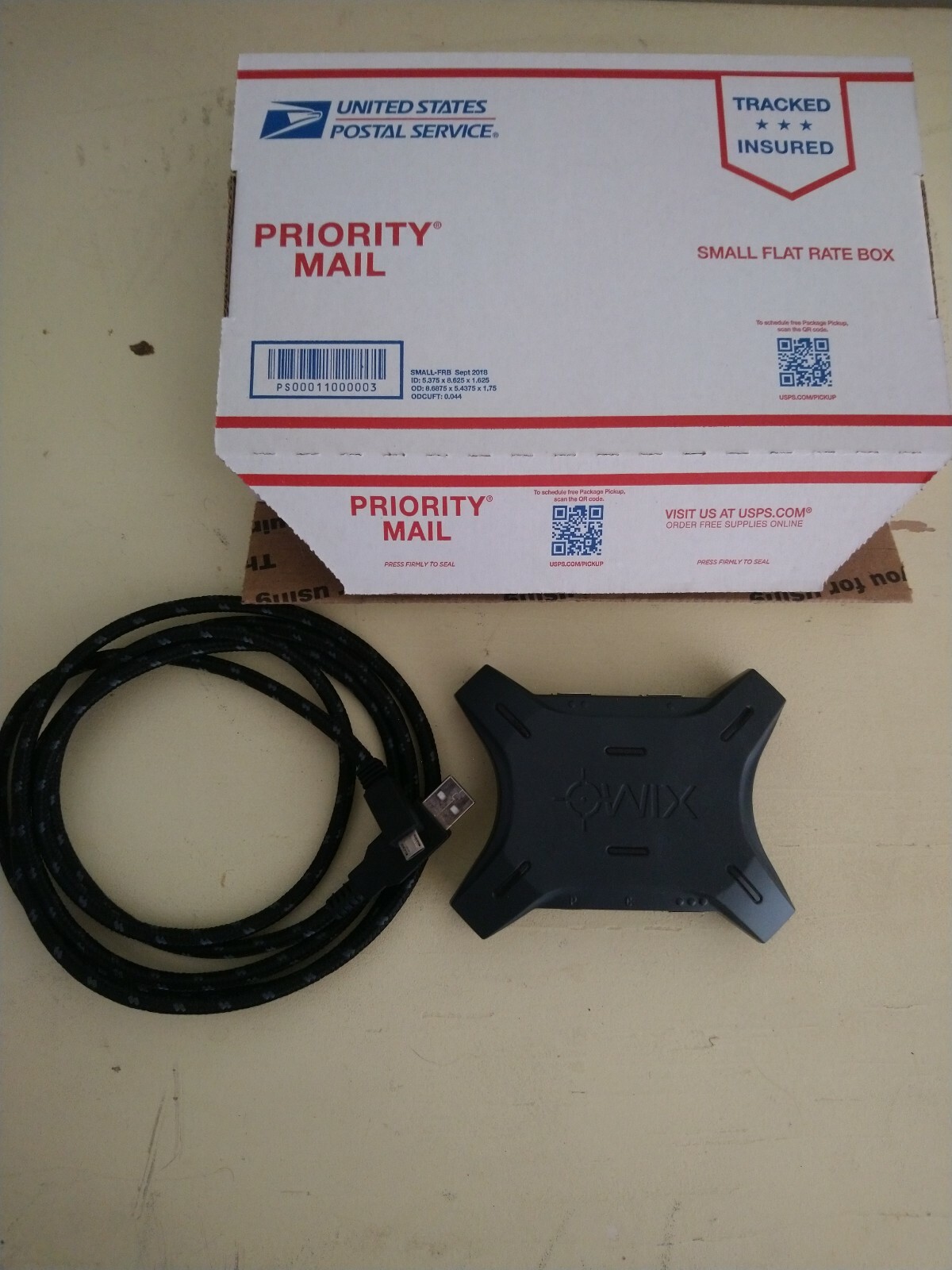 XIM 4 for PS4 & Xbox 1