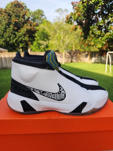 スニーカー Nike Zoom Heritage N7 Pendleton 2019 Nike Zoom Heritage N7 (2019) Men's - CI1683-100 - US