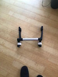 cosi bugaboo hillside