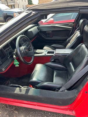 image 1 of interior