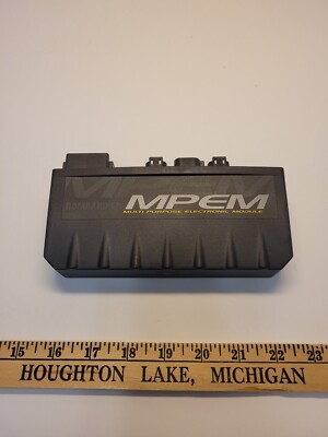 512059848 NOS SKIDOO MPEM MODULE