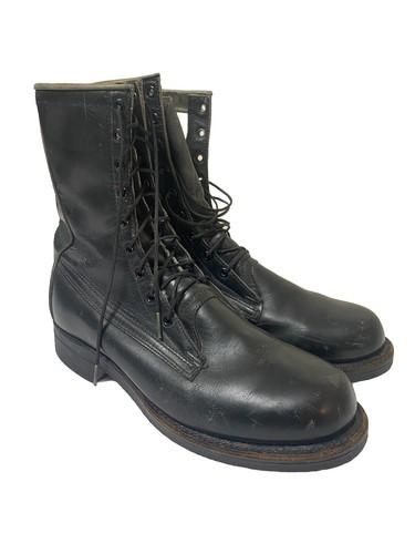 未使用 70S ADDISON SHOE COMPANY コンバットブーツ 26 33b5d5619c4db4e288f0bc861e0645