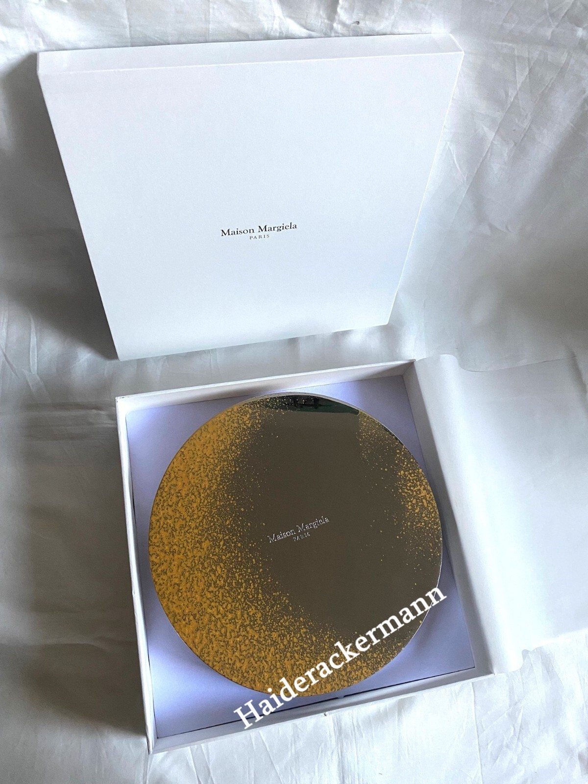 Maison Margiela 2023 jewel box for tabi martin slam archive Maison Margiela 2023 jewel box for tabi martin slam archive