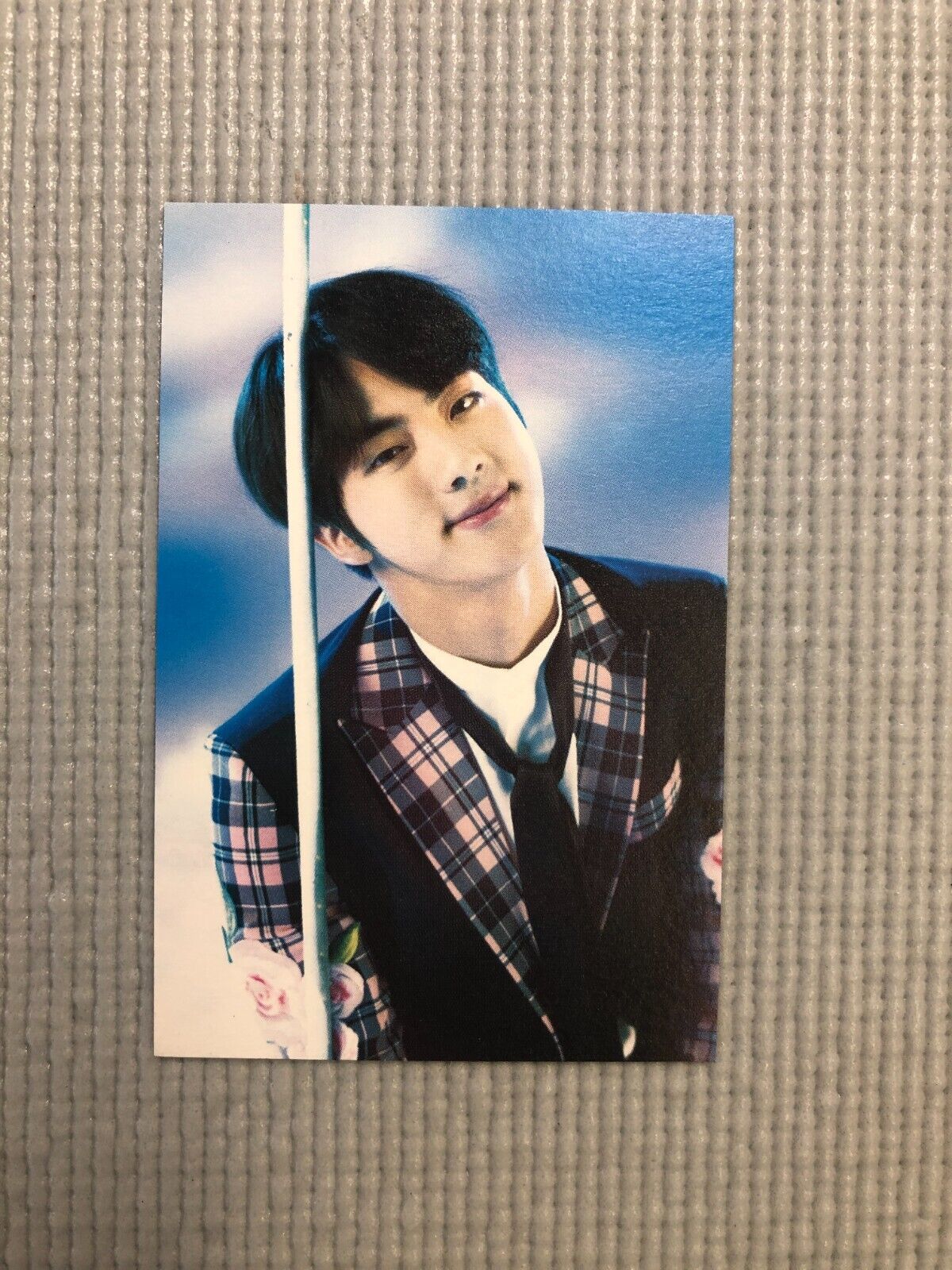 2017 BTS Live TRILOGY EPISODE III THE WINGS TOUR IN JAPAN