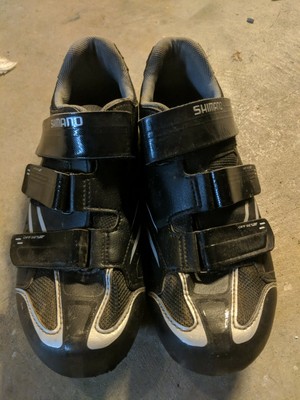 shimano r065 road cycling shoes